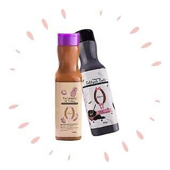 Milagros Tratamiento de Frutas y Tratamiento de Carbon Activado